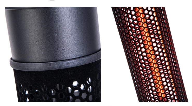 12V 24V electric heater