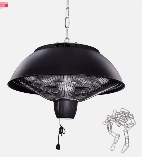 IP65 Gartenheizer für den Außenbereich