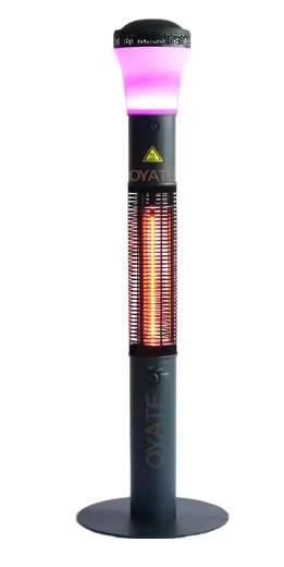 Bar patio heater outdoor waterproof