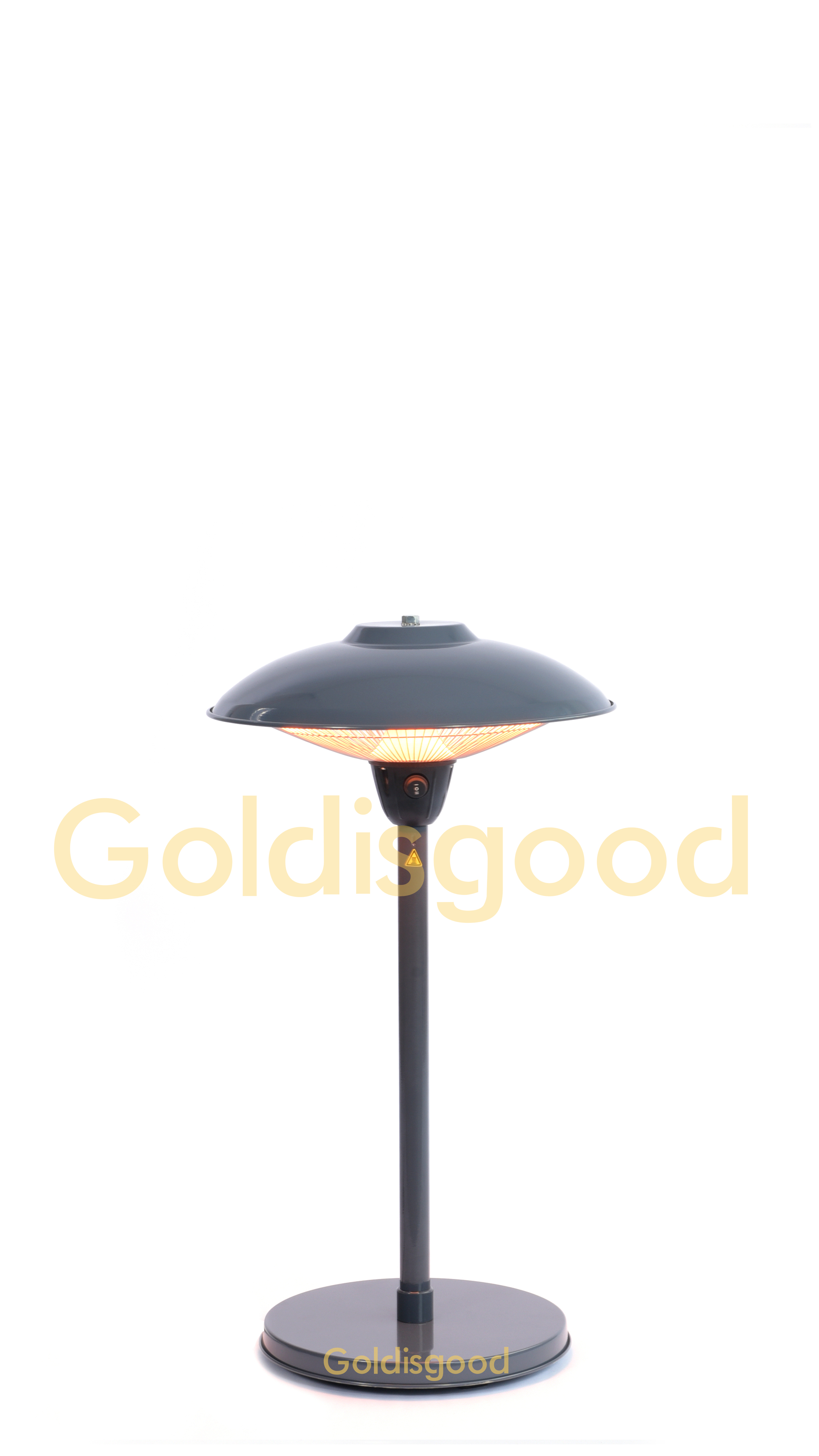IP65 waterproof heater