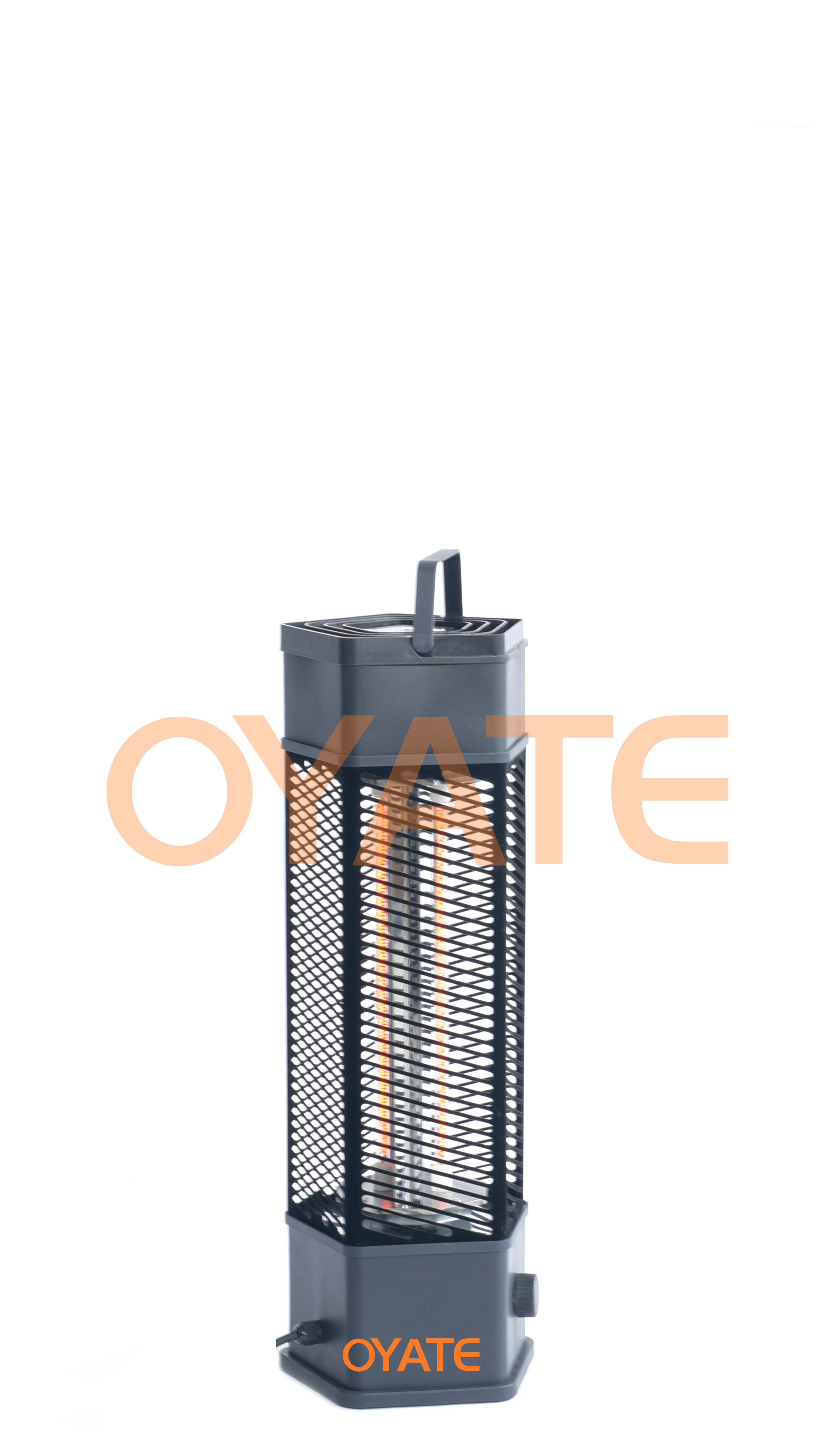 Nightclub patio heater waterproof