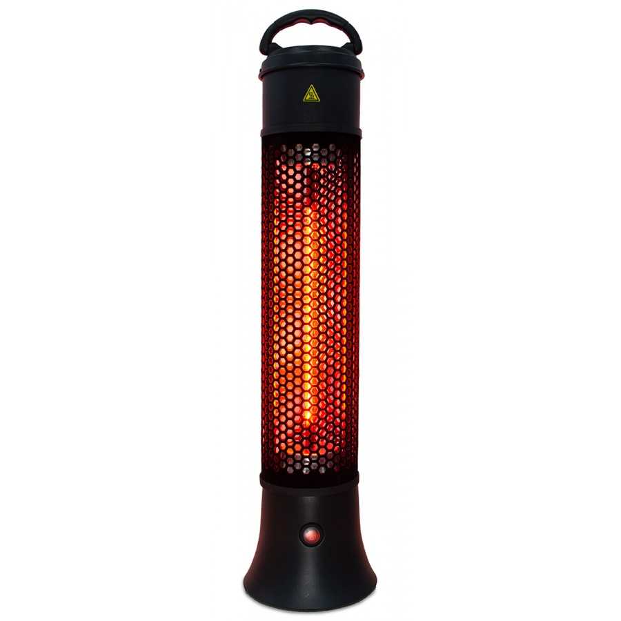 IP66 waterproof outdoor heater